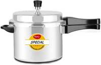  Pigeon Special 7.5 L Pressure Cooker  (Aluminium)