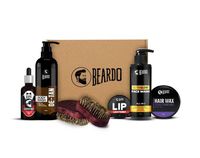 Don Beardo's Favorites Combo @ Rs.702 + Rs. 89 CASHBACK FOR VIP'S