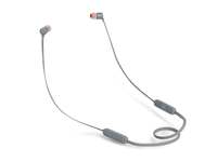 JBL T110BT Pure Bass in-Ear Wireless Headphone with Mic