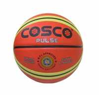  Cosco Pulse Basketballs, Size 6 T(Multicolor) 