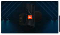 upcoming Get flat Rs.600 Cashback @ Xiaomi! Use code: MBK600