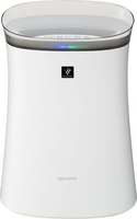 Sharp Air Purifier for Homes & Offices | Dual Purification - ACTIVE (Plasmacluster Technology) @ 8541 [ SBI CC ]