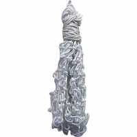 Cosco Nylon Basketball Net (White) @ 94