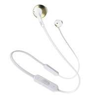 JBL Tune 205BT Wireless Earbud Headphones with Mic 
