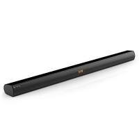 Infinity (JBL) Sonic B100 2.0 Channel Bluetooth Sound Bar (80W Peak Power, Deep Bass Output)

