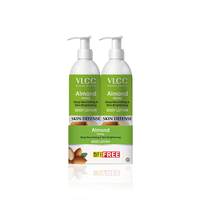 VLCC Almond Honey Body Lotion, 350ml Buy 1 Get 1 free