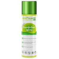 BodyGuard Disinfectant Sanitizer Spray for Multi-Surfaces, Alcohol Based - 300 ml