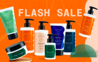 Arata Flash Sale Flat 40% Off On Orders Rs.1099 & Above (Valid Till 6Pm)