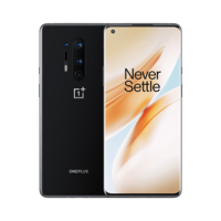 Flat ₹3500 on OnePlus 8 Pro + 10% off with American express