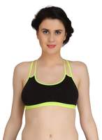 [Size 30] Fashion Comfortz Women Bra Panty Lingeries Set Regular
