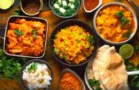 Amazon Food - Flat Rs.150 cashback on min order Rs.450 (Only in Bangalore)