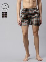 Men Innerwear's Flat 70 % off - Get Extra up to ₹150 off