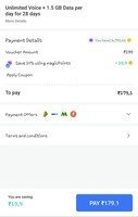 Magicpin : Get Jio Rs.199 Prepaid Recharge At Rs.152