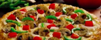 Dominos Holi Offer : Get Flat 50% off (Maximum discount of Rs.100 per order)
