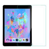 Amazon Brand- Apple Ipad 5 and 6 tempered glass @99