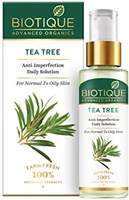 40% Off On Biotique Bio Beauty Products