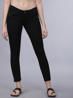 Branded Women's Jeans & Jeggings Upto 80% Off starting at Rs.374