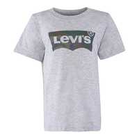 Levi's Boy's Regular Fit T-Shirt [3-4 Years]