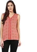109F Womens clothing at flat 75% off + 5% extra via coupon 