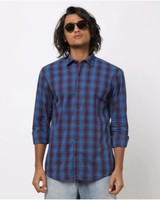 John Players Men's Shirts Min 73 Percent Off starting@ 324