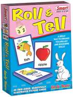 Smart Roll and Tell