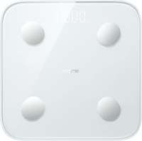 realme Smart Weighing Scale  (White)