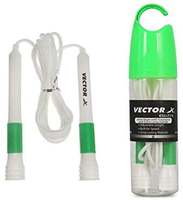 Vector X Electra Skipping Rope with Fragrance