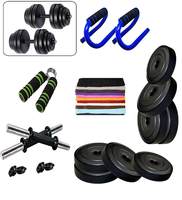 AURION 18KG(COMBO-888) Home Gym