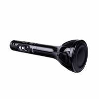BigPlayer YO - 701 Handheld Wireless Microphone Mic