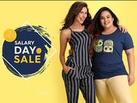 Clovia Flash Sale - 500 off on orders worth 1999 & Above