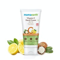Mamaearth loot-  Vitamin C Hand Cream For Free