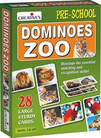 Creative Educational Games & Puzzle at Min 36% to 80% Off Starting @43 