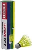 Cosco Aero 727 Shuttle Cock 6pcs @182.