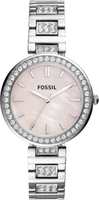 Upto 55 - 59% off on Fossil Watches 