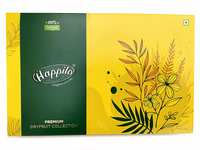 Happilo Celebration Dry Fruit Gift Pack 206P01 Pouch, 215 g