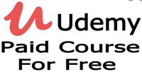 Some Paid Udemy Courses For Free