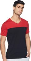 (Small Size) Amazon Brand - Symbol Men's Regular Fit T-Shirt Rs132