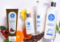 The Moms co Sale Buy 2 Get 3 Free Hair Regime Hair kit