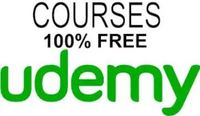 12 Udemy New Courses For Absolutely Free