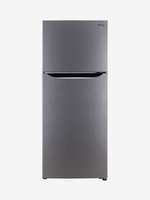 LG 260L Smart Inverter 2 Star (2020) Frost Free Double Door Refrigerator (Dazzle Steel, GL-N292BDSY)

