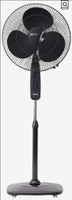 Orient Stand 32 Trendz 400 mm 3 Blades Pedestal Fan (Slate Grey/ Silver)
Apply coupon UPI5 & get 5% instant discount up to 500 rupees for UPI transactions

