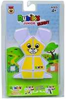Rubiks Rubiks Bunny, Multi Color

