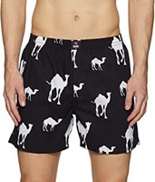 Spykar Mens Shorts at 50% off