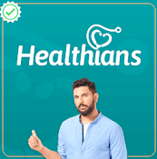 Heavy discounts Upto 89% off on Lab Tests on Healthians App