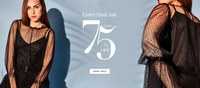AndIndia Easter Flash Sale | Flat 75% off on Women's Clothing