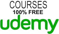 Udemy 6 New Courses for Free