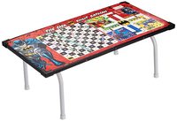 Batman Multipurpose Wooden Gaming Foldable Table
