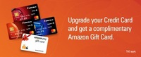 FREE Amazon Pay Gift Card worth Rs 250 on upgrading to Gemstone Credit Card (Coral, Rubyx or Sapphiro only)