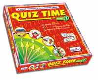 Creative's 0656 Quiz Time - I