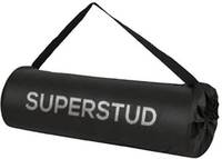 SUPERSTUD Yoga Mat Cover with Strap